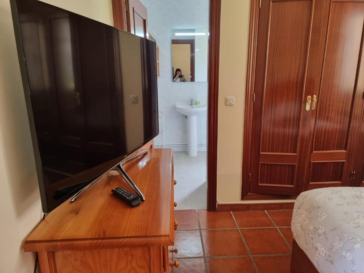 Villa Pancorbo Velayos Екстериор снимка