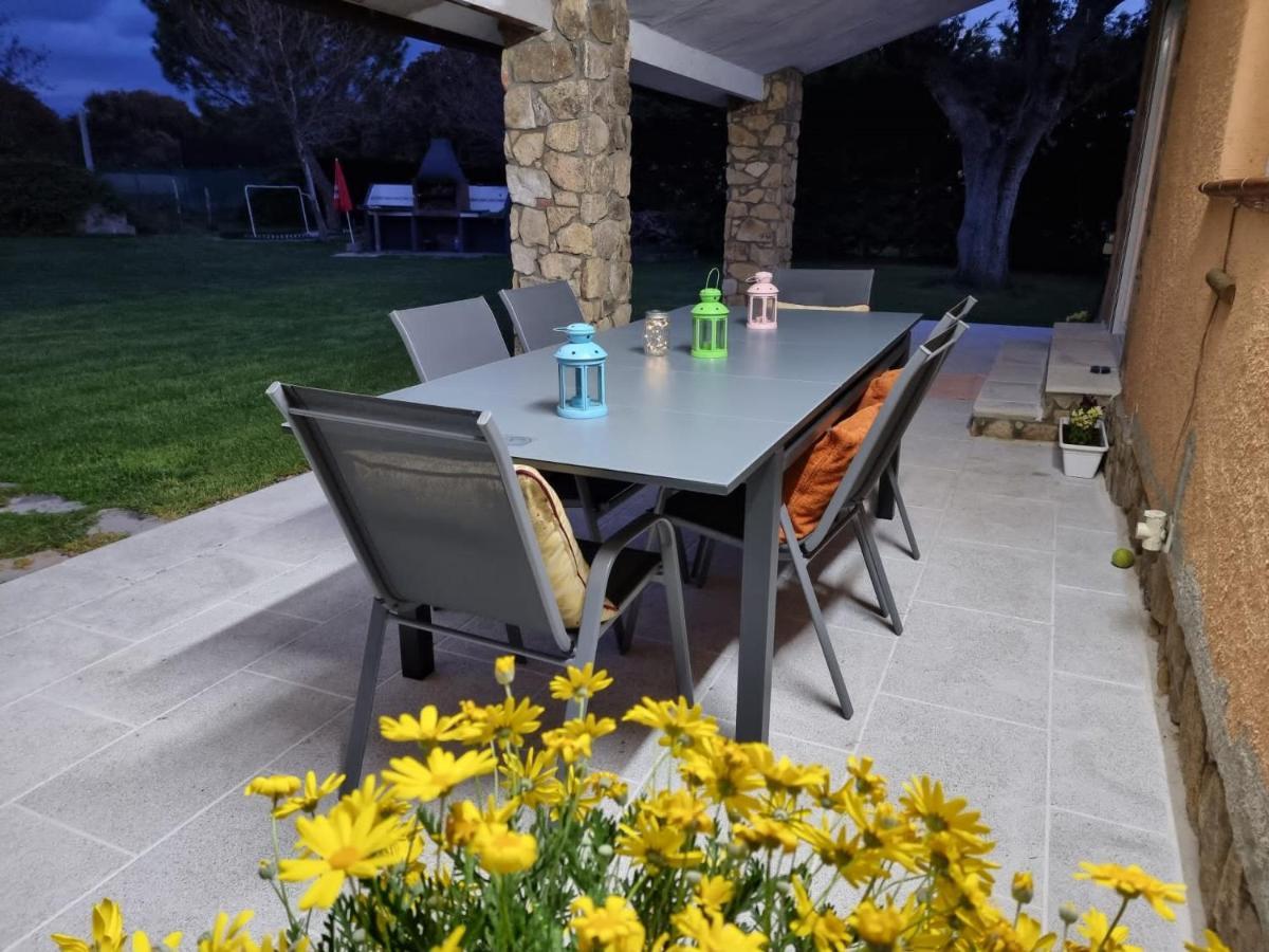 Villa Pancorbo Velayos Екстериор снимка