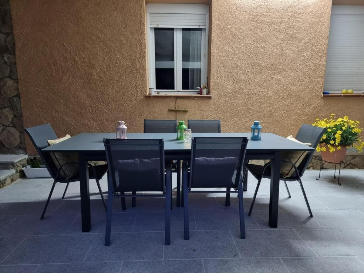 Villa Pancorbo Velayos Екстериор снимка