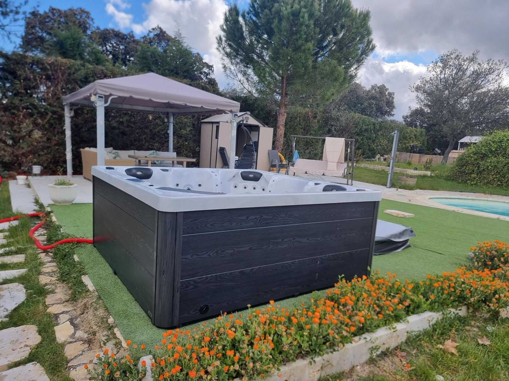 Villa Pancorbo Velayos Екстериор снимка